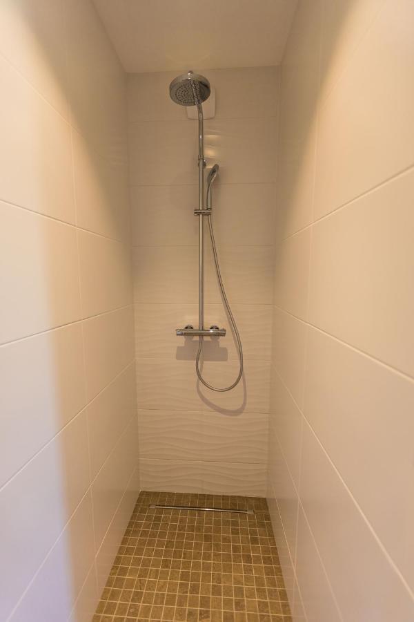 Chambres D'Hotes Ti Ar Yer Milizac-Guipronvel Ngoại thất bức ảnh